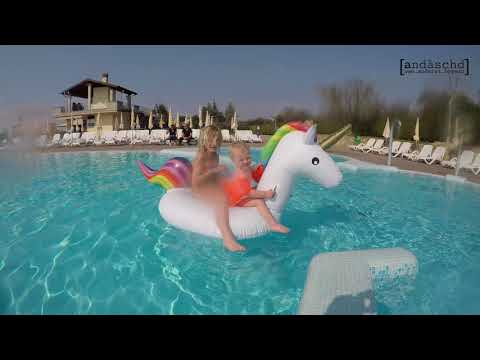 Ostern am Gardasee