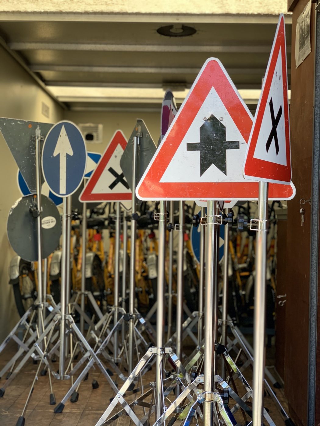 Fahrradpass Zum Ausfüllen Vorsicht FahrradDiebe
